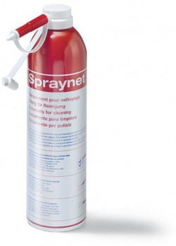 Spray de curatare SPRAYNET