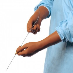 XGUARD – Mănuși pentru radiologie din latex