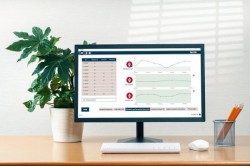 TANITA Pro Software – Monitorizare Profesională a Compoziției Corporale