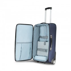 TANITA C-780 – Geantă Portabilă Căptușită cu Roți și Mâner Telescopic