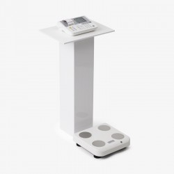 TANITA DC-430MA S – Monitor Profesional de Compoziție Corporală cu Print și Software Pro