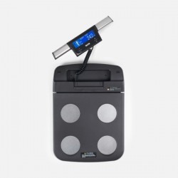 TANITA MC-580 S – Monitor Portabil de Compoziție Corporală pentru Consultații Mobile