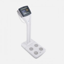 TANITA MC-980MA PLUS – Monitor Profesional Segmentar de Compoziție Corporală de Înaltă Precizie