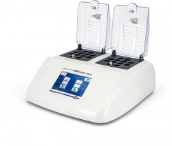 Bloc Digestor NANOCOLOR VARIO 4 (24 orificii)