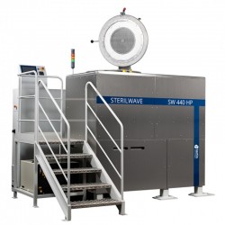 SW 440 - neutralizatoare de deșeuri