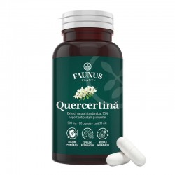 Quercetină 500mg