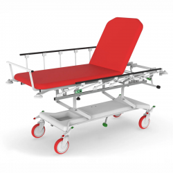 Targa Hidraulica URGENT | Transport si Transfer | 230 kg