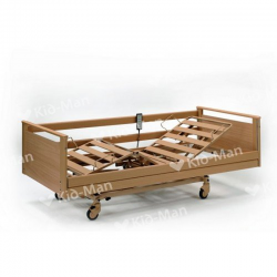 Pat Medical WESTFALIA KLASSIK | Robust și Stabil