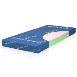 Saltea Antiescare VISKO | Spumă cu Memorie | Protecție Escare