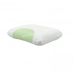 Pernă Poziționare LUNA PLUS MINI | Antiescare | Format Mic