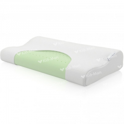 Pernă Poziționare MAJA PLUS | Antiescare | Suport Ortopedic