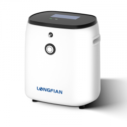 Concentrator Oxigen Portabil JAY-B1 | 7 Litri