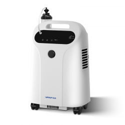 Concentrator Oxigen Medical JAY-5HW | 5 Litri