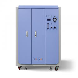 Concentrator Oxigen Veterinar Înaltă Presiune | Pentru Anestezie și Ventilatoare