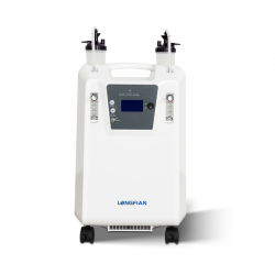 Sistem EWOT JAY-10FW | Terapie cu Oxigen în Timpul Efortului | 10 Litri