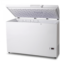 Congelator Medical Orizontal VT147 | -40°C la -60°C | 140 Litri | Stocare ULT Compactă