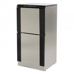 Mașină Spălat Plosti BWD 733 | Termodezinfector Automat | Igienă Spitalicească | Standard ISO 15883