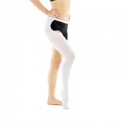 Ciorapi Medicinali ELBORX-V1008 | Compresie Clasa 2 | Tratament Varice Severe și Limfedem | Calitate Medicală