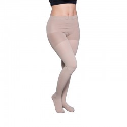 Ciorapi Medicinali ELBORX-V1005 | Compresie Clasa 2 | Tratament Varice și Insuficiență Venoasă