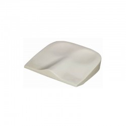 Pernă Ortopedică de Șezut ELBORX-BOD22 | Design Anatomic Anti-Presiune | Spumă cu Memorie | Confort Lombar și Coccis