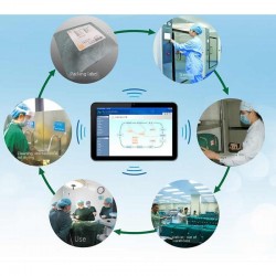 Software Trasabilitate V6.0 pentru Sigilare Medicală | Sistem Monitorizare Proces Sterilizare | Management Date și Conformitate ISO