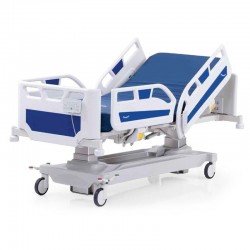 Pat Terapie Intensivă MIA 2 | Electric | 4 Motoare | Standard ATI
