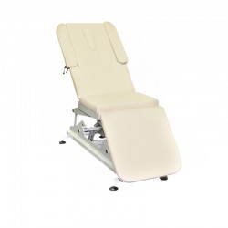 Scaun Fizioterapie PT01-L | 4 Motoare | Recuperare și Reabilitare