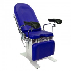 Canapea Ginecologică MIA New Generation | Design Modern | Confort Premium