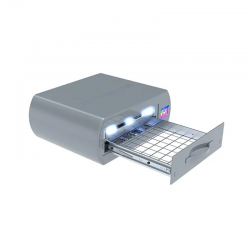 BIO-SCAN Cube | Incintă Sterilizare UV-C | Decontaminare Obiecte