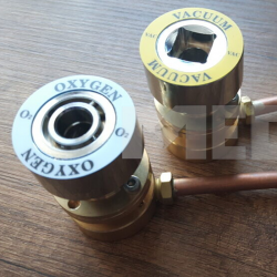 Prize Gaze Medicale Oxigen | Standard DIN 13260-2 & BS 5682 | Siguranță Clinică