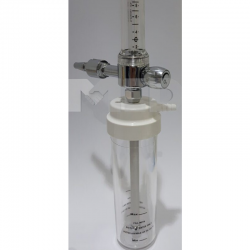 Debitmetru Oxigen Medical | Regulator Flux Oxigenoterapie | Standard DIN / BS