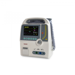 Defibrilator Defi-9 | Monitor-Defibrilator Bifazic | Echipament Profesional Urgente