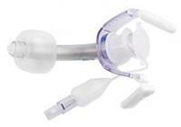 CANULA TRAHEOSTOMIE RANFORSATA