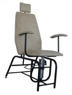 Scaun consultatii ORL sau OFTALMOLOGIE, hidraulic