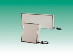 Negatoscop de perete 120 x 43cm