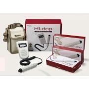 Doppler Vascular Hi Dop cu 1 sonda: 4MHz sau 5MHz sau 8MHzDopler BT-200