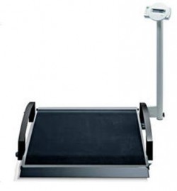 CANTAR ELECTRONIC CU PLATFORMA PENTRU CARUCIOARE (665SECA)