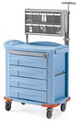 Troliu terapie (cod 9CL6003)