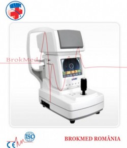 Autorefractometru - Dioptron
