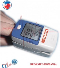 Pulsoximetru deget Oxi5