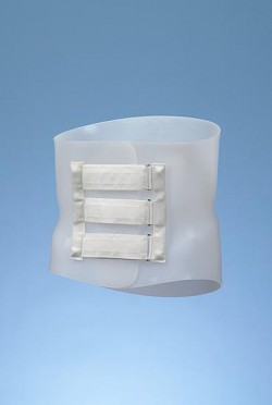 CORSETUL BOSTON OVERLAP BRACE