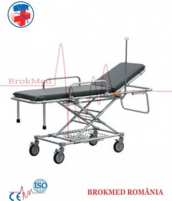 Pat spital urgente medicale BR 3L