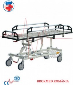 Pat urgenta spital BR 3M