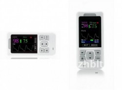 Pulsoximetru cu senzor M800-S1