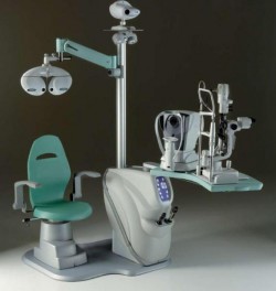 UNIT OFTALMOLOGIC 10.090.00