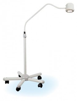 STARLED 1 EVO (Lampa examinare)