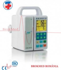 Pompa perfuzie automata - Infuzomat BSK-600I