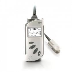 Pulsoximetru de masa Edan H100B