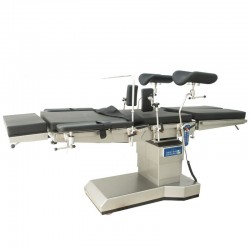 Masa de operatie electro-hidraulica DT-12D