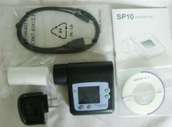 Spirometru SP10
